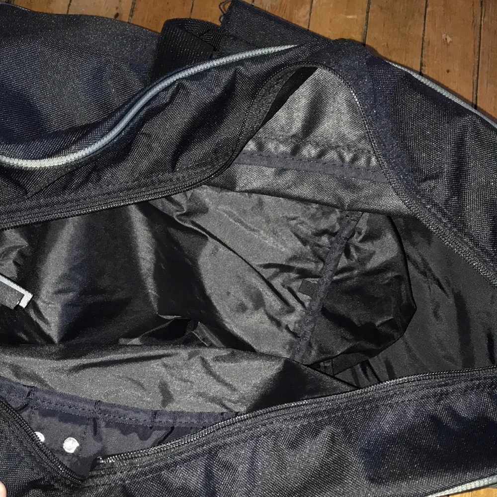 Nike spacious duffel